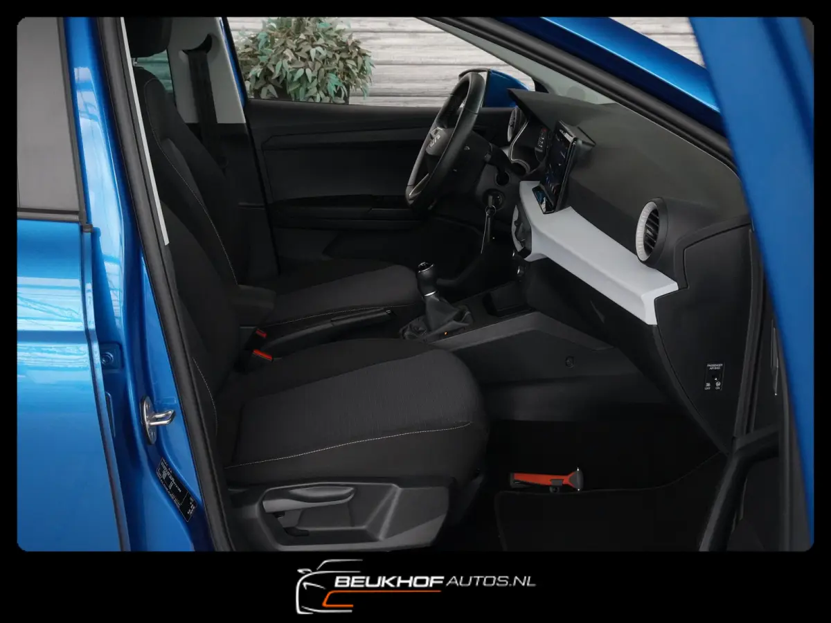 1.0 EcoTSI 95Pk Business Intense Carplay Virtual