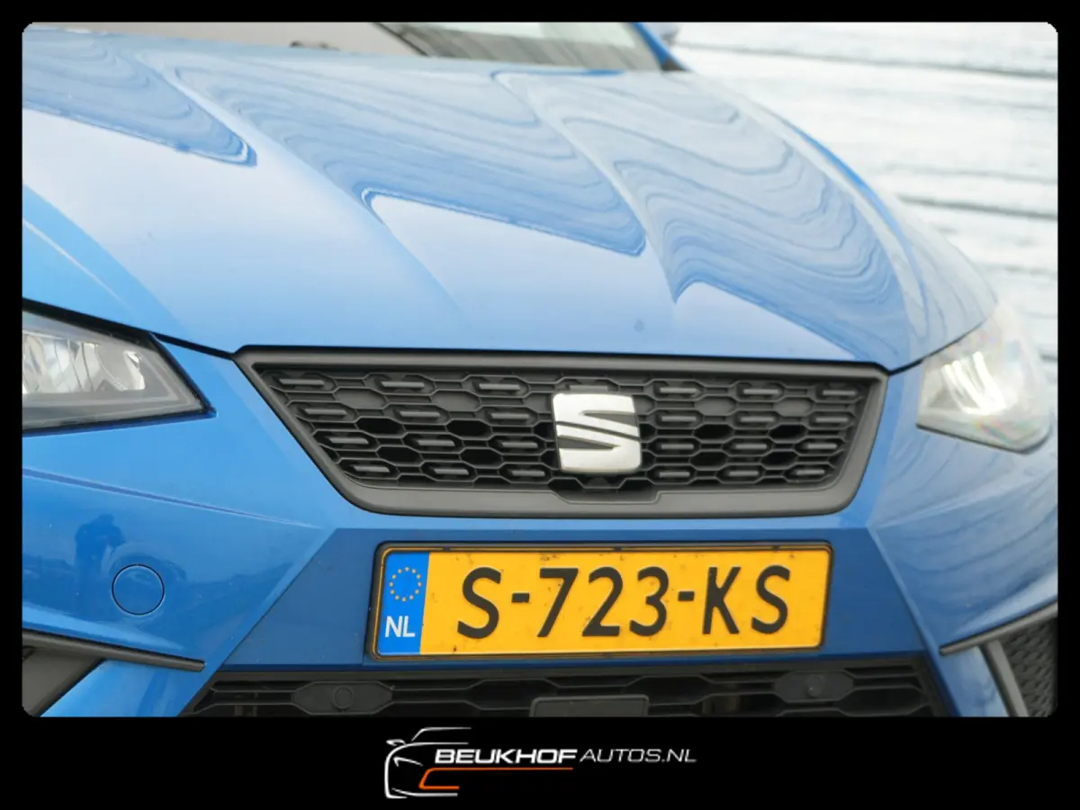 1.0 EcoTSI 95Pk Business Intense Carplay Virtual