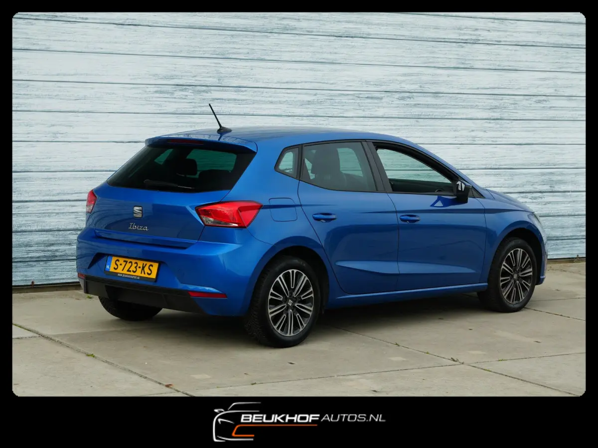 1.0 EcoTSI 95Pk Business Intense Carplay Virtual