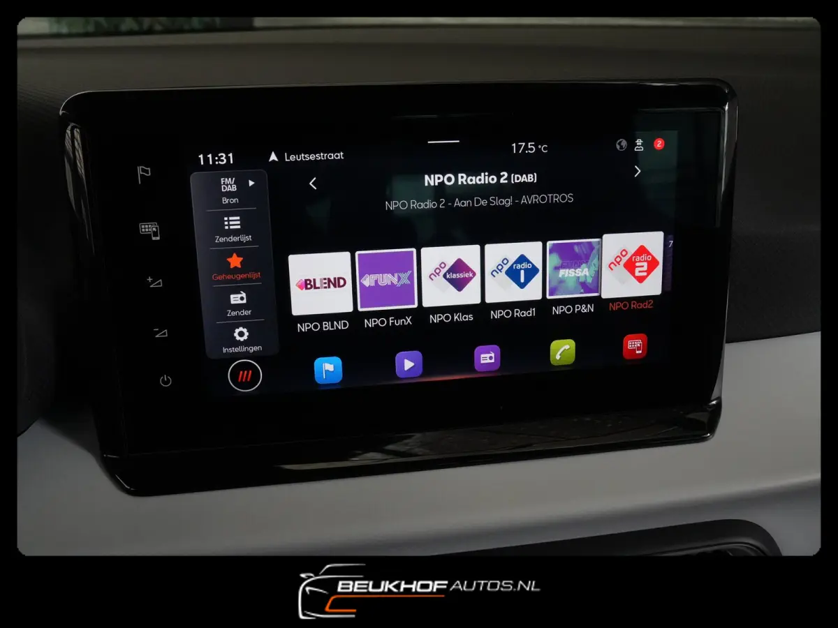1.0 EcoTSI 95Pk Business Intense Carplay Virtual