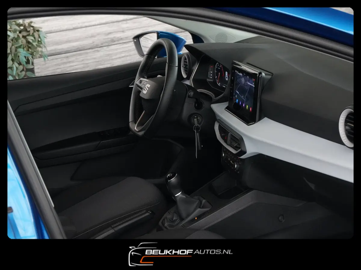 1.0 EcoTSI 95Pk Business Intense Carplay Virtual