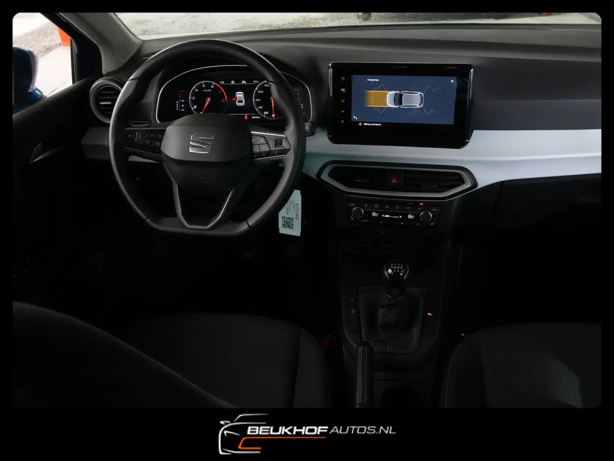 1.0 EcoTSI 95Pk Business Intense Carplay Virtual