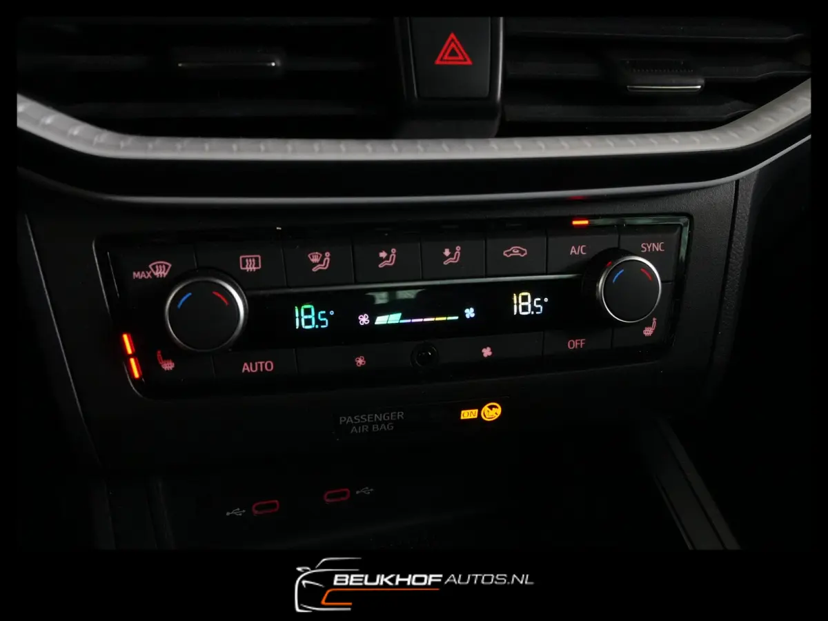 1.0 EcoTSI 95Pk Business Intense Carplay Virtual