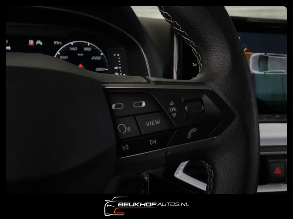 1.0 EcoTSI 95Pk Business Intense Carplay Virtual