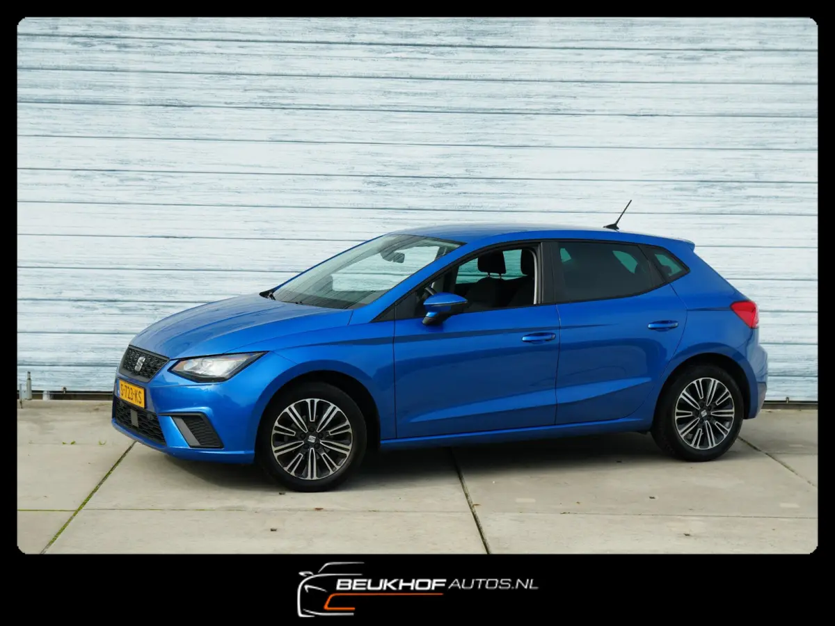 1.0 EcoTSI 95Pk Business Intense Carplay Virtual