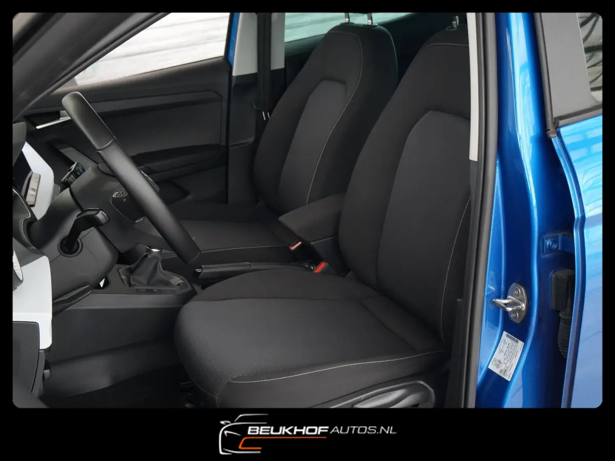 1.0 EcoTSI 95Pk Business Intense Carplay Virtual