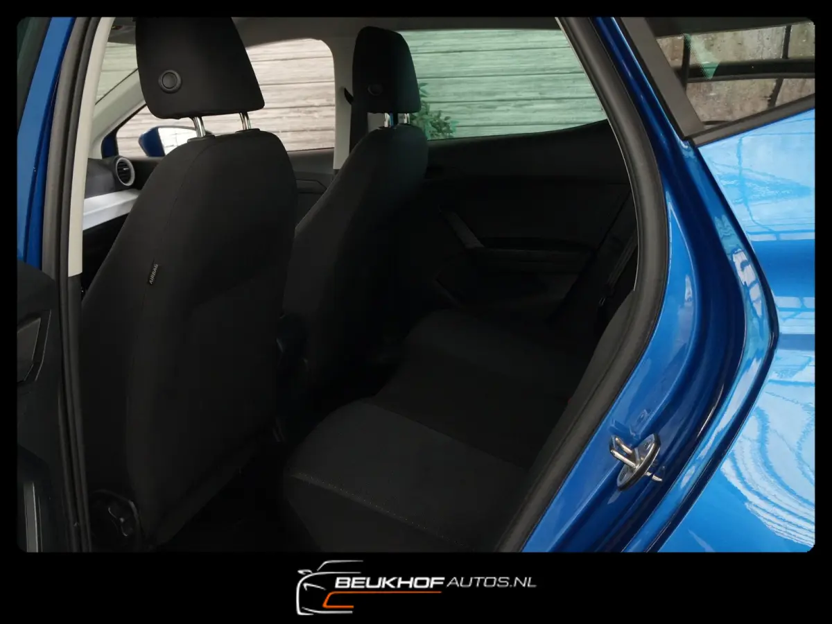 1.0 EcoTSI 95Pk Business Intense Carplay Virtual