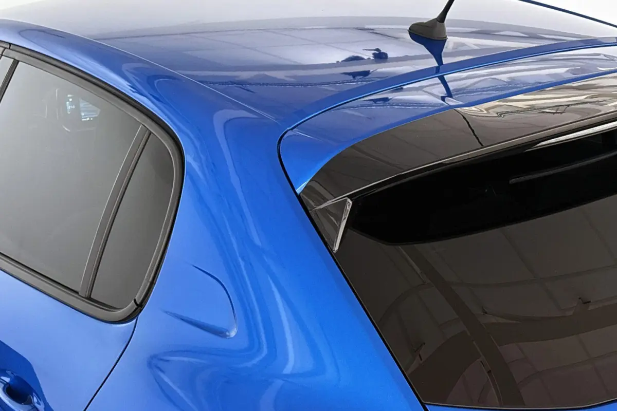 EV Allure Pack 50 kWh Camera Navi Apple CarPlay