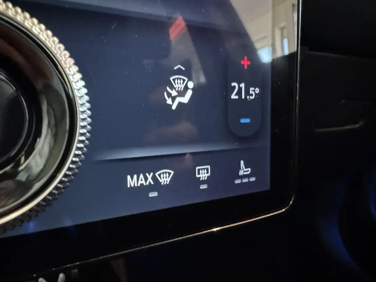 Extended Premium RWD 88 kWh | Direct leverbaar | €6856,- Ford voordeel | Camera + PDC | Adaptief Cruise Control | Clima | Stoelverwarming |