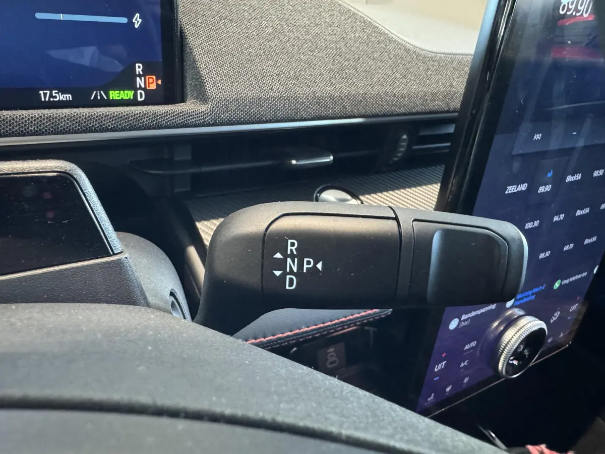 Extended Premium RWD 88 kWh | Direct leverbaar | €6856,- Ford voordeel | Camera + PDC | Adaptief Cruise Control | Clima | Stoelverwarming |