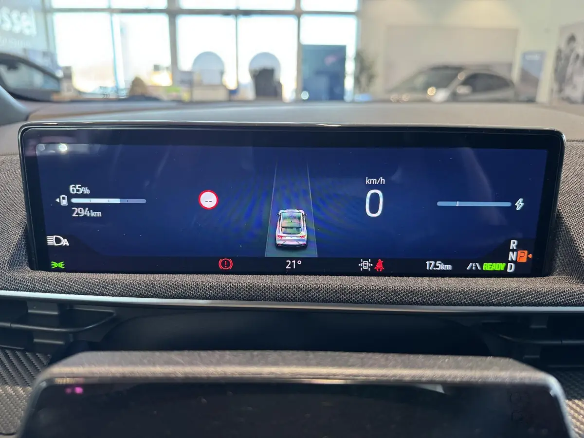Extended Premium RWD 88 kWh | Direct leverbaar | €6856,- Ford voordeel | Camera + PDC | Adaptief Cruise Control | Clima | Stoelverwarming |
