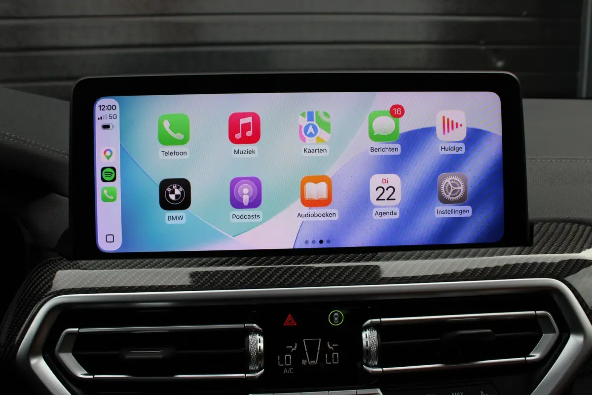 xDrive30e M sport | Pano | HUD | M seats | Harman/Kardon
