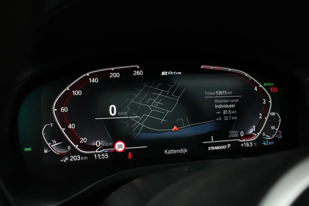 xDrive30e M sport | Pano | HUD | M seats | Harman/Kardon