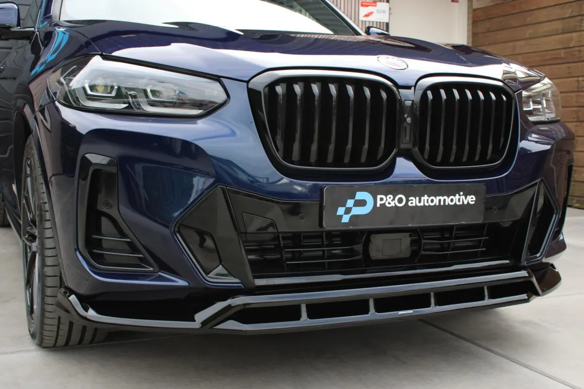 xDrive30e M sport | Pano | HUD | M seats | Harman/Kardon