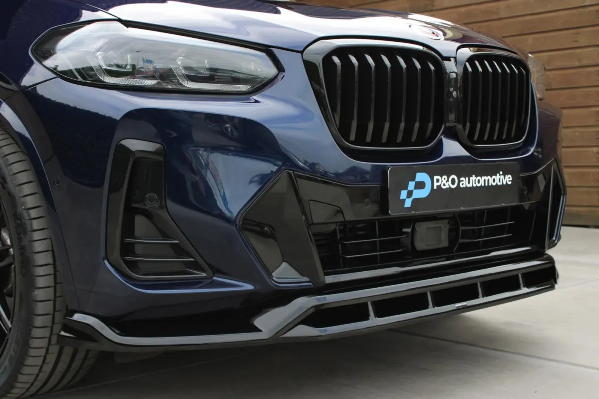 xDrive30e M sport | Pano | HUD | M seats | Harman/Kardon