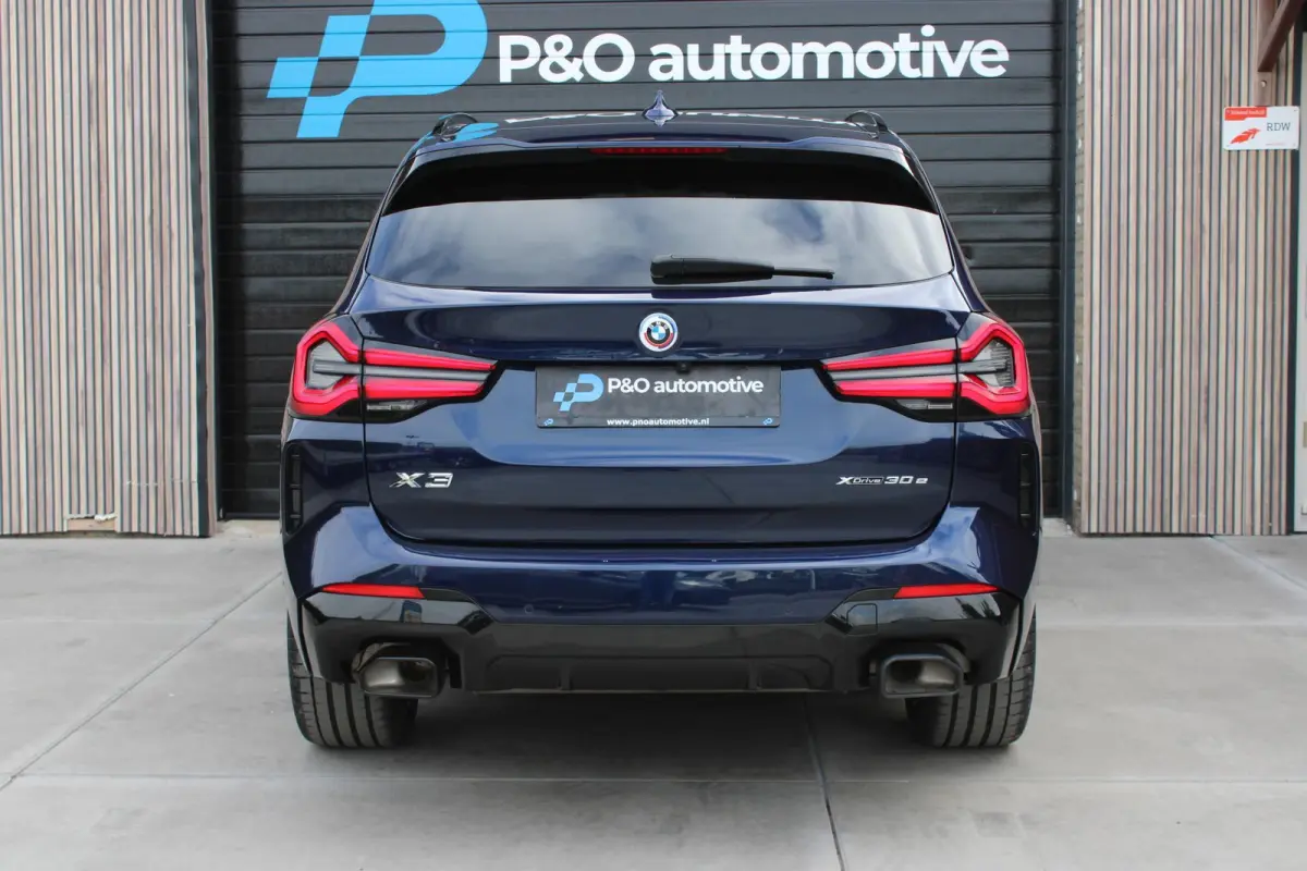 xDrive30e M sport | Pano | HUD | M seats | Harman/Kardon