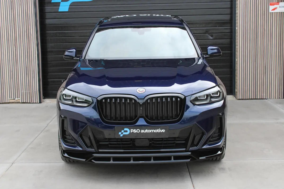xDrive30e M sport | Pano | HUD | M seats | Harman/Kardon