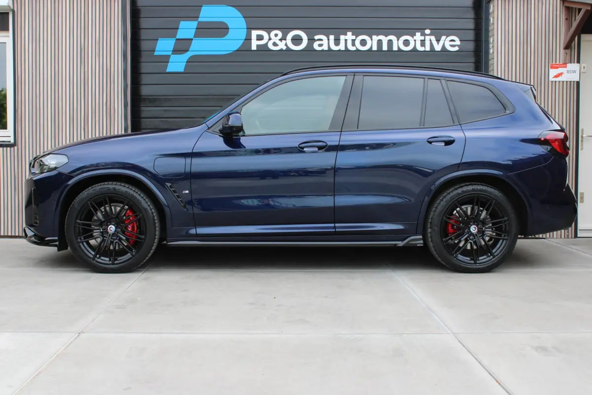 xDrive30e M sport | Pano | HUD | M seats | Harman/Kardon
