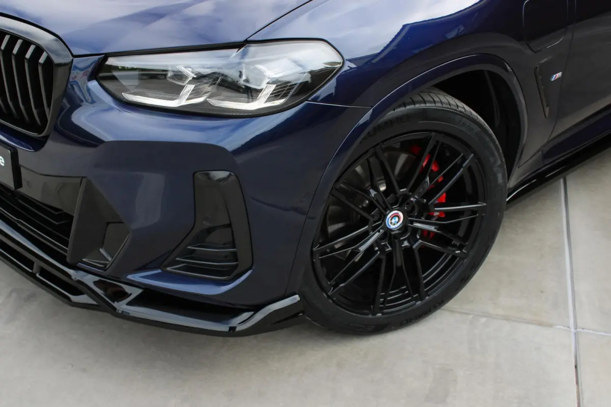 xDrive30e M sport | Pano | HUD | M seats | Harman/Kardon