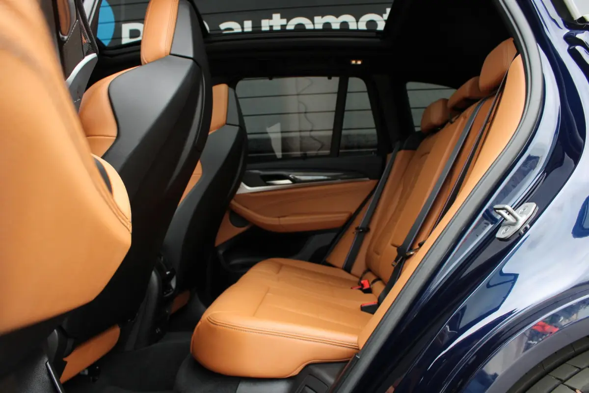 xDrive30e M sport | Pano | HUD | M seats | Harman/Kardon