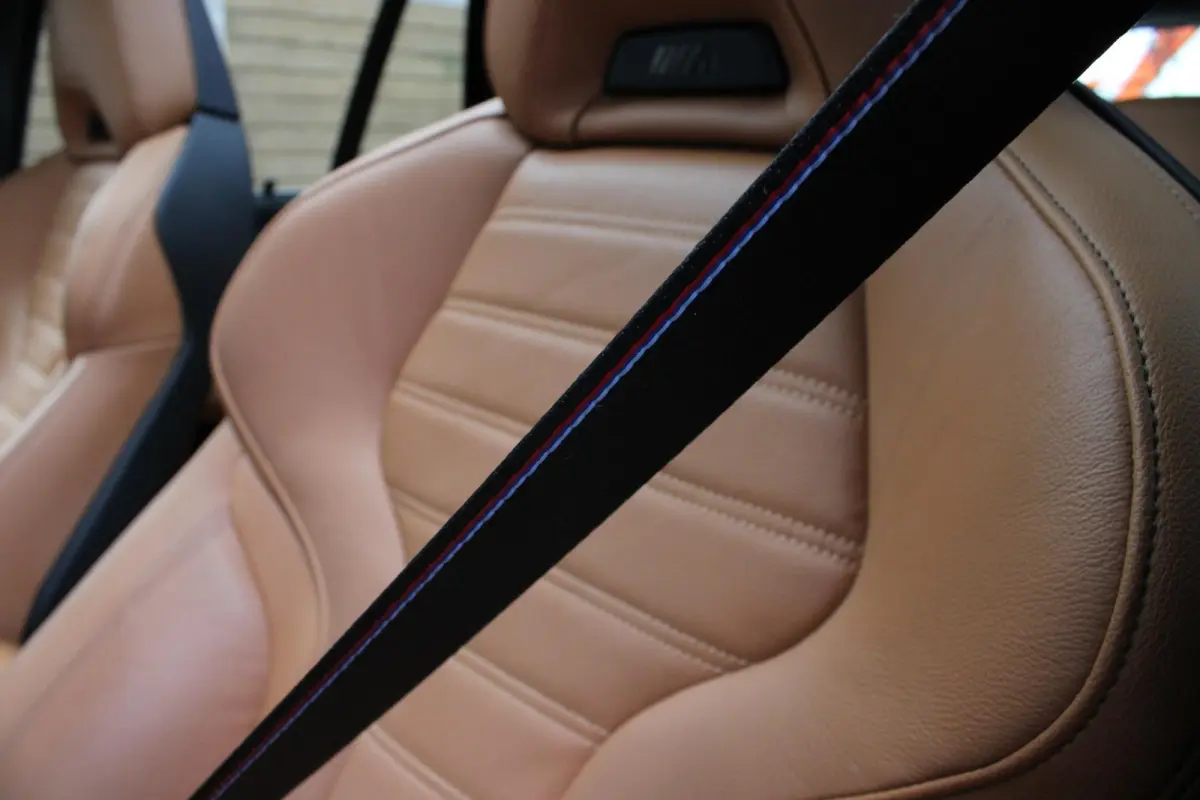 xDrive30e M sport | Pano | HUD | M seats | Harman/Kardon