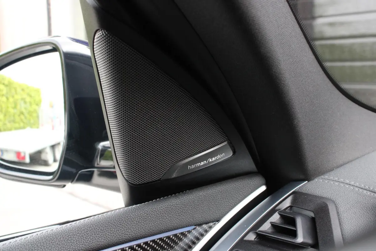xDrive30e M sport | Pano | HUD | M seats | Harman/Kardon