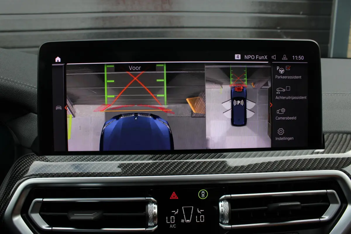 xDrive30e M sport | Pano | HUD | M seats | Harman/Kardon