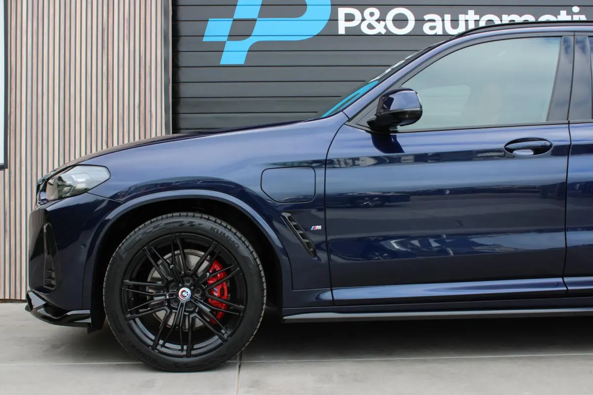 xDrive30e M sport | Pano | HUD | M seats | Harman/Kardon