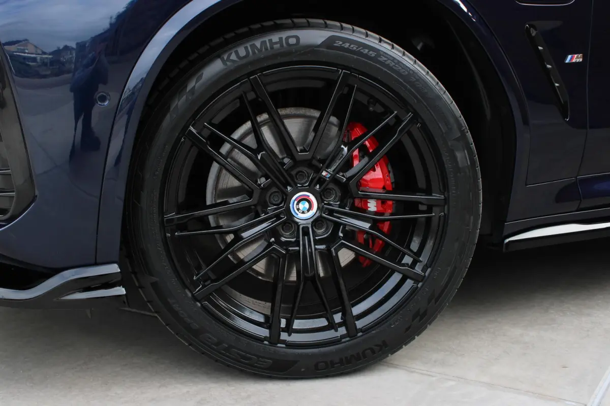 xDrive30e M sport | Pano | HUD | M seats | Harman/Kardon