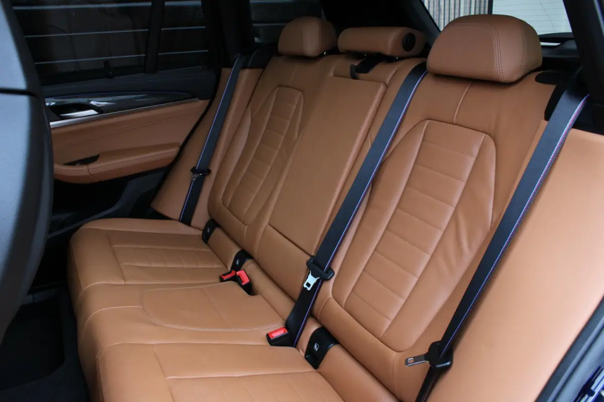 xDrive30e M sport | Pano | HUD | M seats | Harman/Kardon