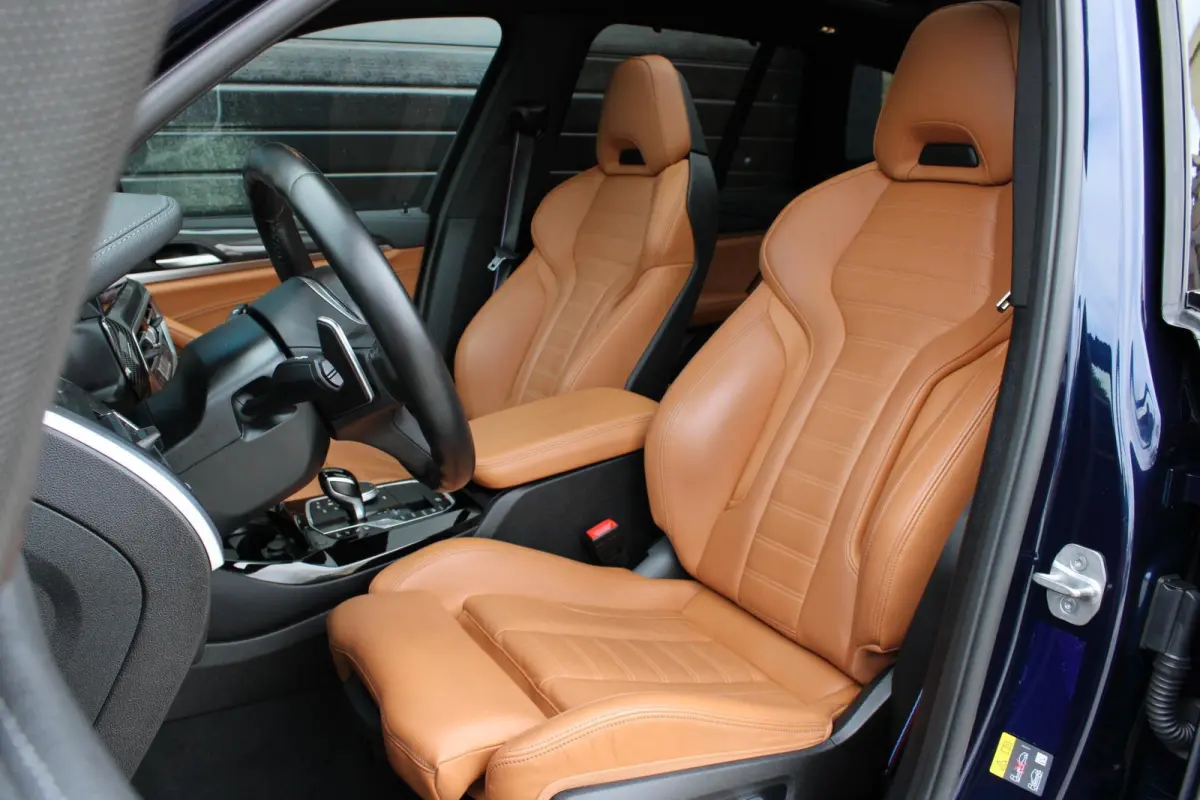 xDrive30e M sport | Pano | HUD | M seats | Harman/Kardon
