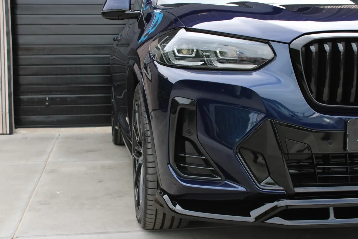 xDrive30e M sport | Pano | HUD | M seats | Harman/Kardon