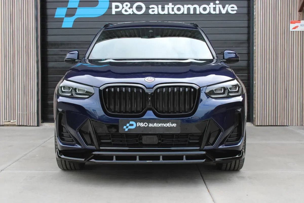 xDrive30e M sport | Pano | HUD | M seats | Harman/Kardon