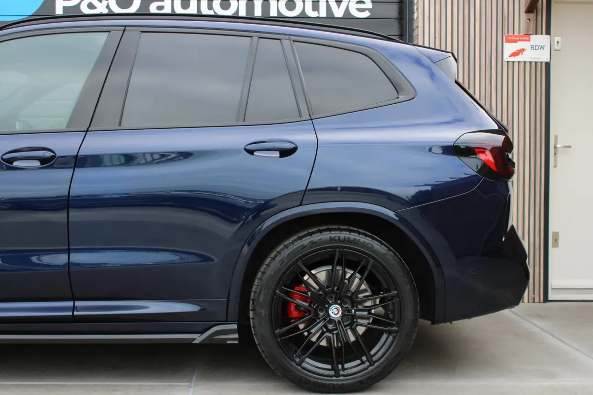 xDrive30e M sport | Pano | HUD | M seats | Harman/Kardon