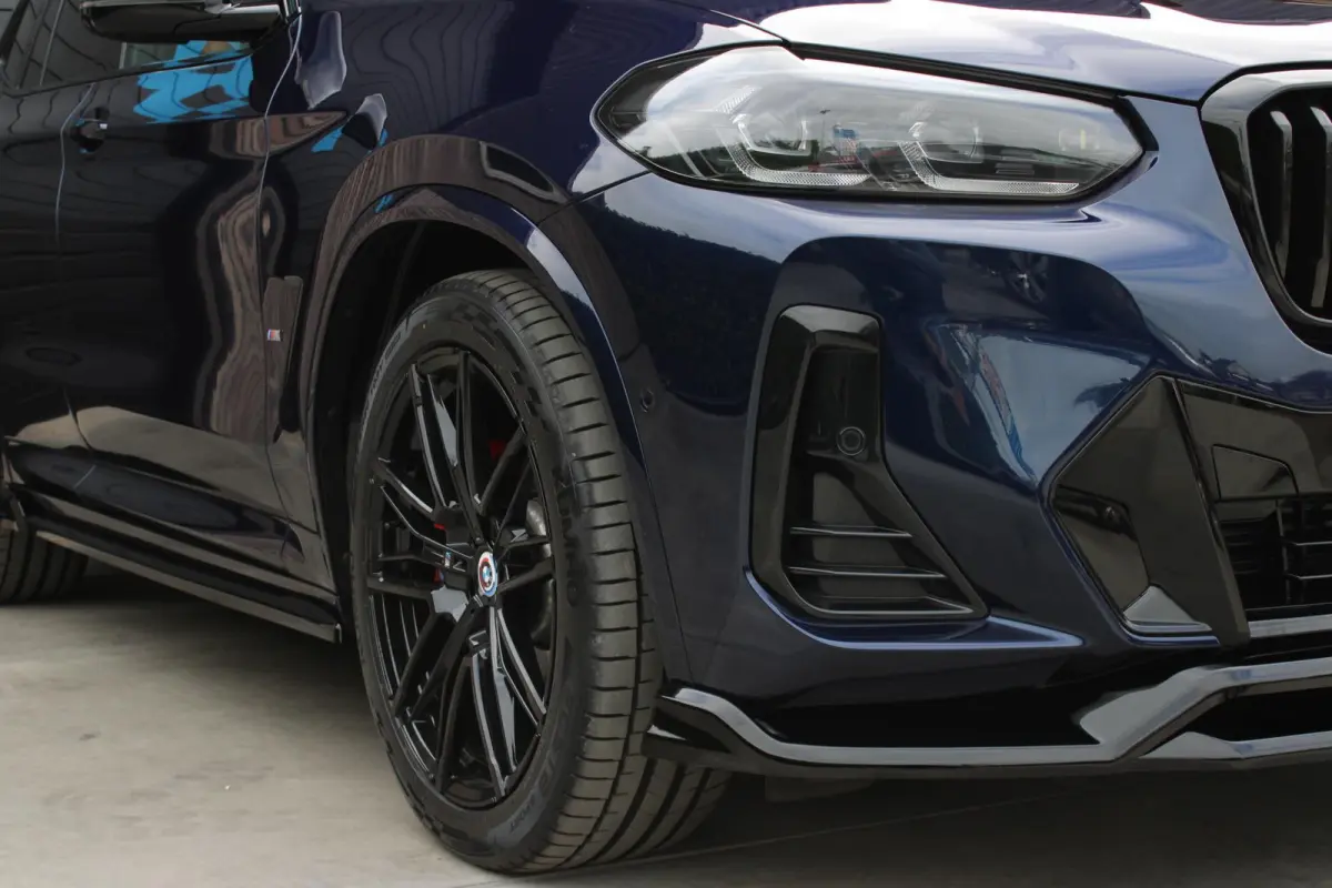 xDrive30e M sport | Pano | HUD | M seats | Harman/Kardon