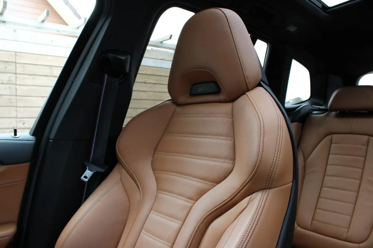 xDrive30e M sport | Pano | HUD | M seats | Harman/Kardon