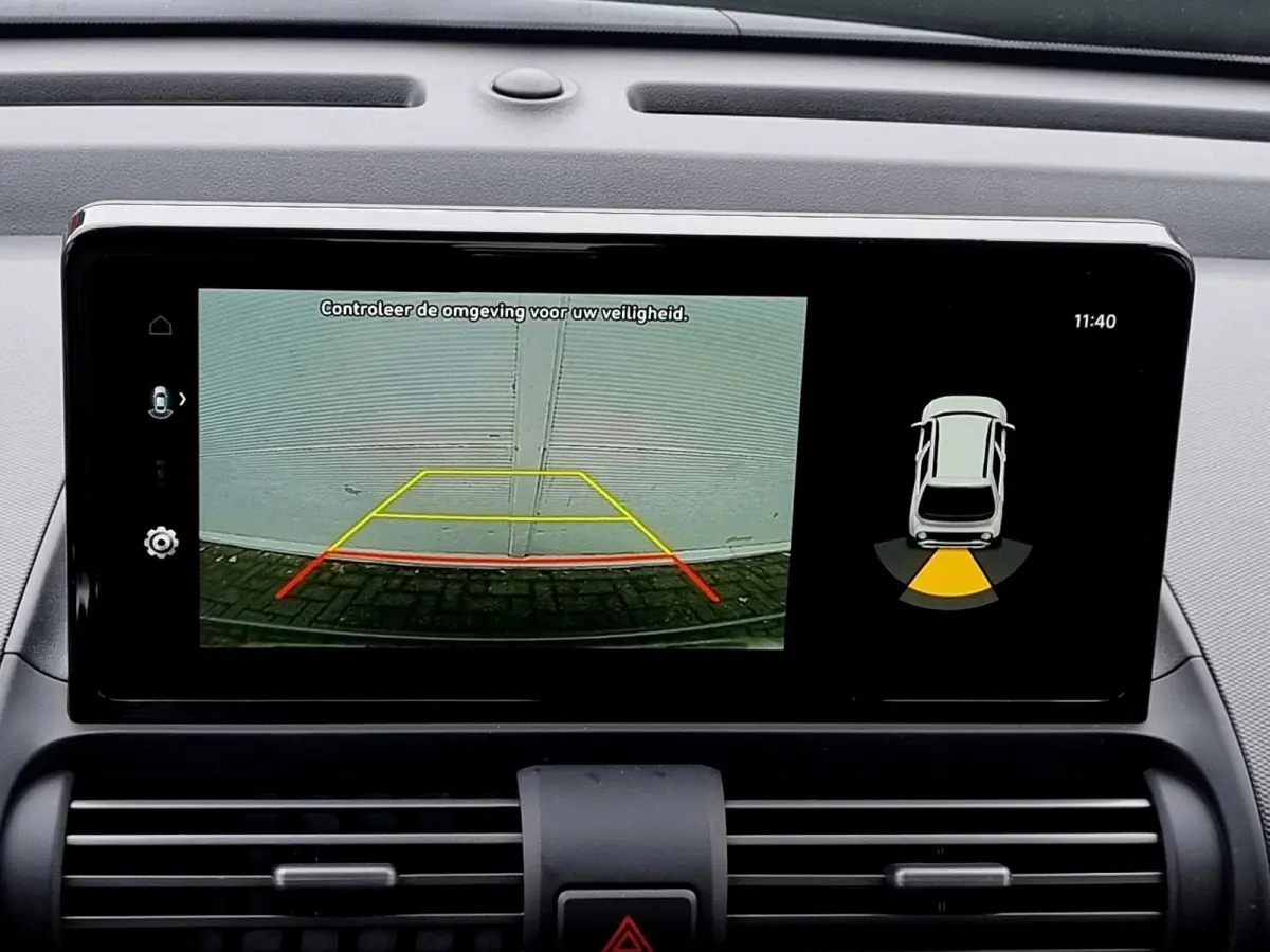 E-Motion 49 kWh / Navigatie / Airco / Cruise control Adaptief / Apple Carplay/Android Auto /