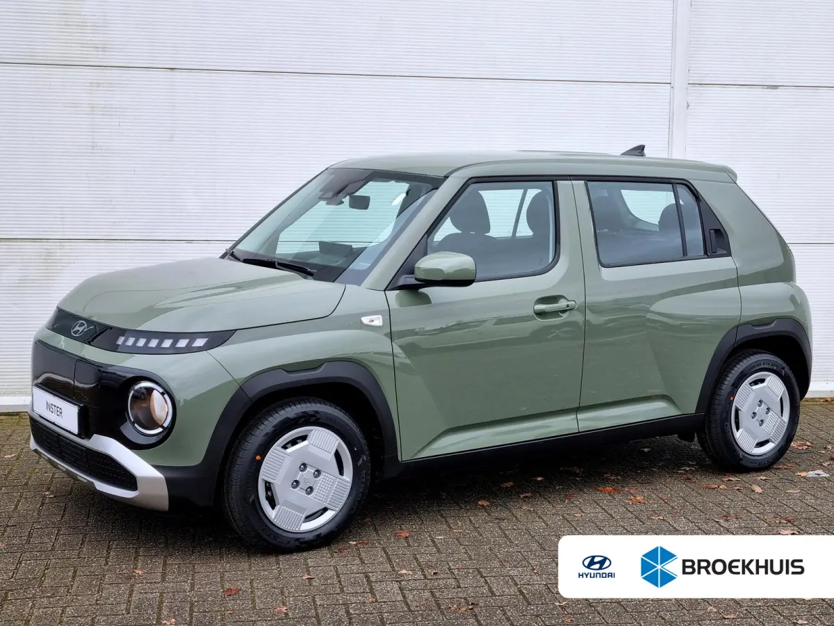 E-Motion 49 kWh / Navigatie / Airco / Cruise control Adaptief / Apple Carplay/Android Auto /