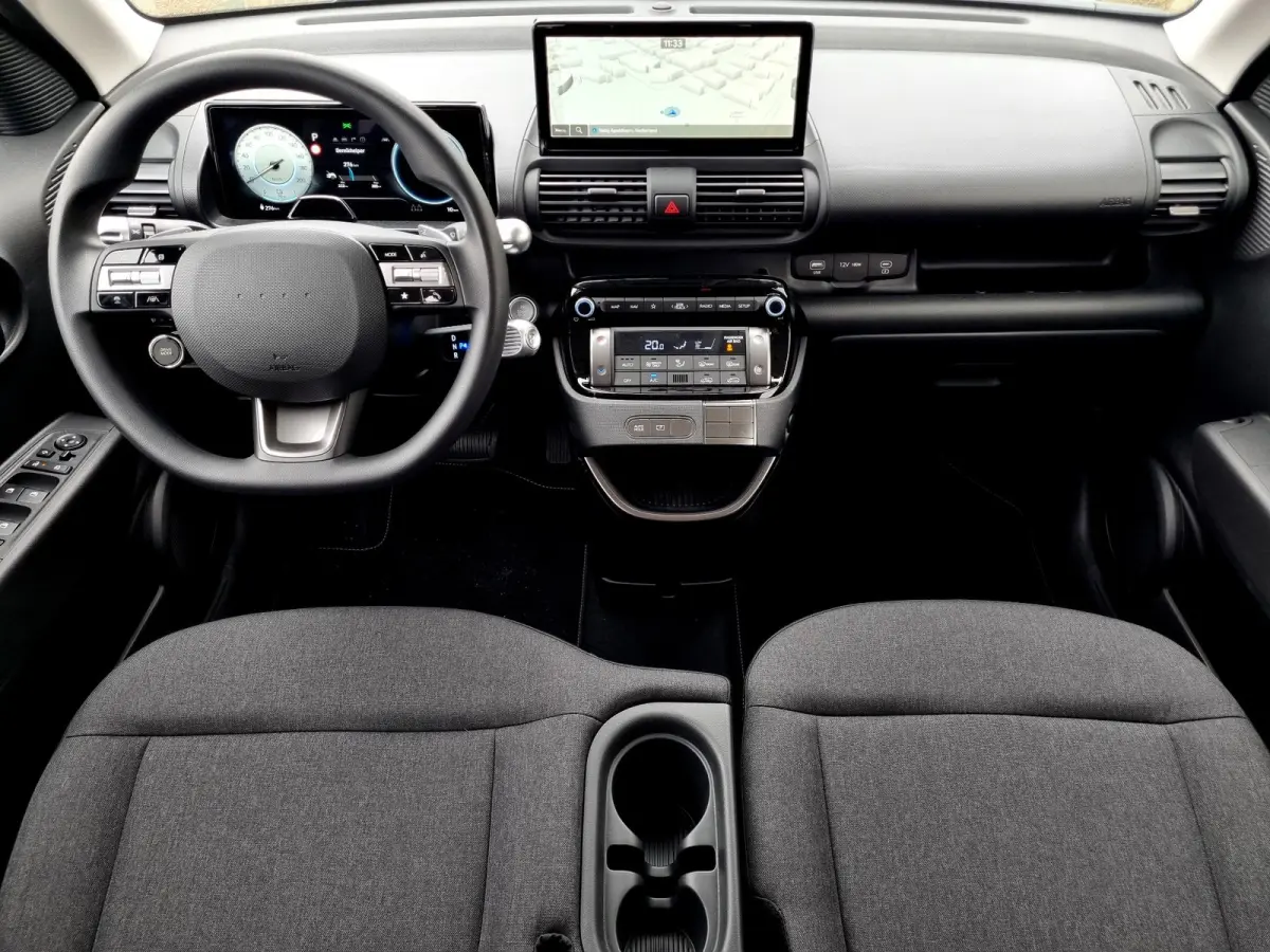 E-Motion 49 kWh / Navigatie / Airco / Cruise control Adaptief / Apple Carplay/Android Auto /