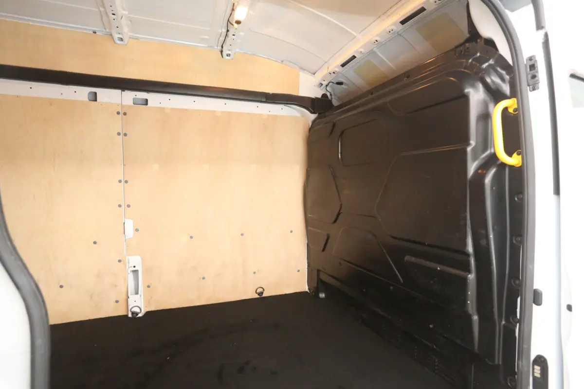 75 kWh L3H3 | Snelladen | Clima | Camera | Carplay | Cruise | 3 Zits | Parkeersens.