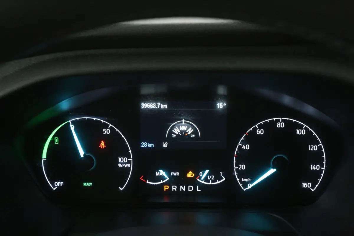 75 kWh L3H3 | Snelladen | Clima | Camera | Carplay | Cruise | 3 Zits | Parkeersens.