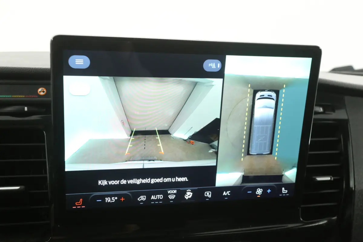 75 kWh L3H3 | Snelladen | Clima | Camera | Carplay | Cruise | 3 Zits | Parkeersens.