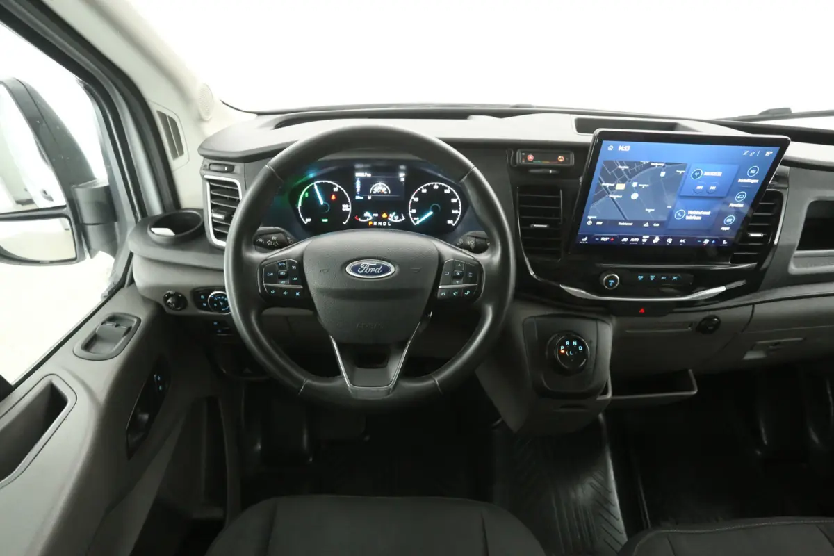 75 kWh L3H3 | Snelladen | Clima | Camera | Carplay | Cruise | 3 Zits | Parkeersens.