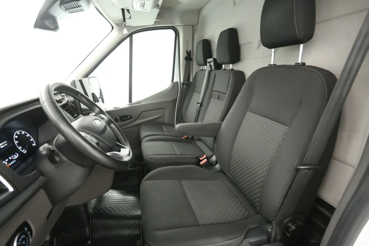 75 kWh L3H3 | Snelladen | Clima | Camera | Carplay | Cruise | 3 Zits | Parkeersens.