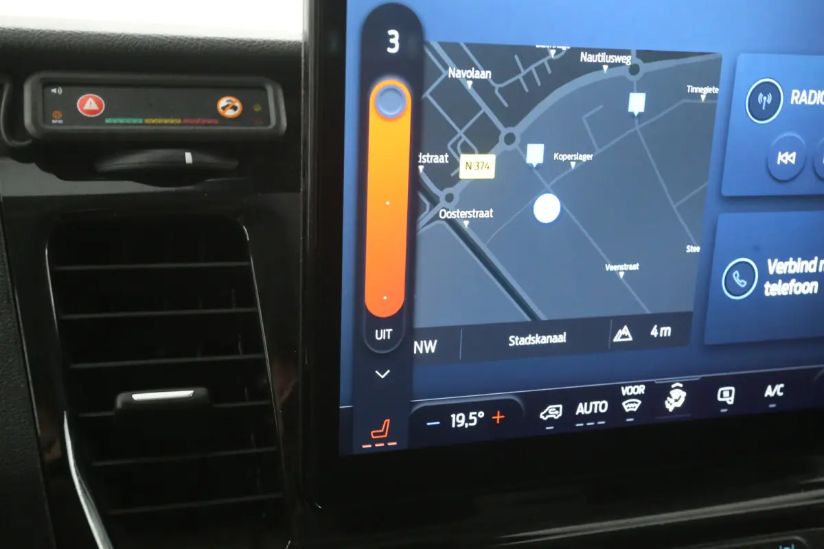 75 kWh L3H3 | Snelladen | Clima | Camera | Carplay | Cruise | 3 Zits | Parkeersens.