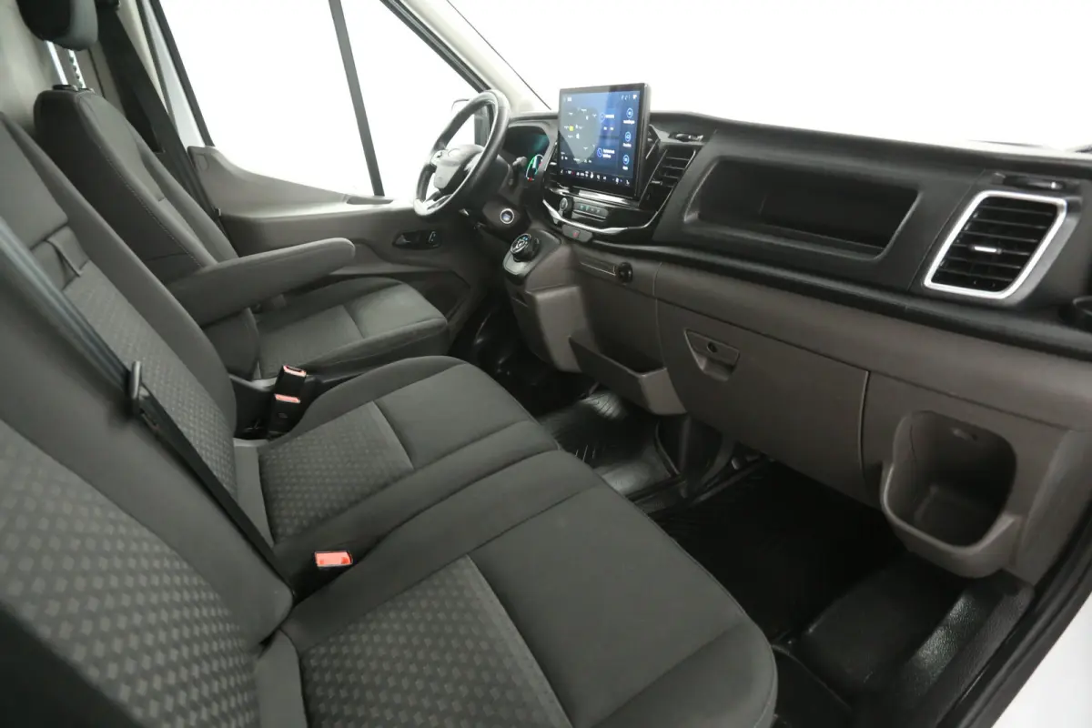 75 kWh L3H3 | Snelladen | Clima | Camera | Carplay | Cruise | 3 Zits | Parkeersens.