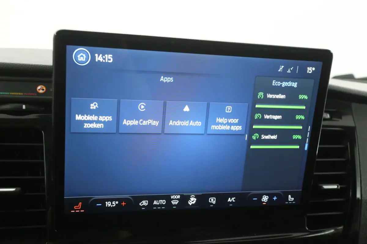 75 kWh L3H3 | Snelladen | Clima | Camera | Carplay | Cruise | 3 Zits | Parkeersens.