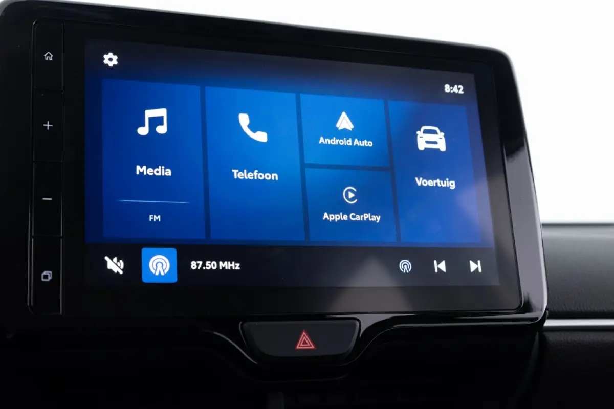 1.5 Hybrid 115 Active | CARPLAY | ECC | VELGEN ✅ 1e Eigenaar