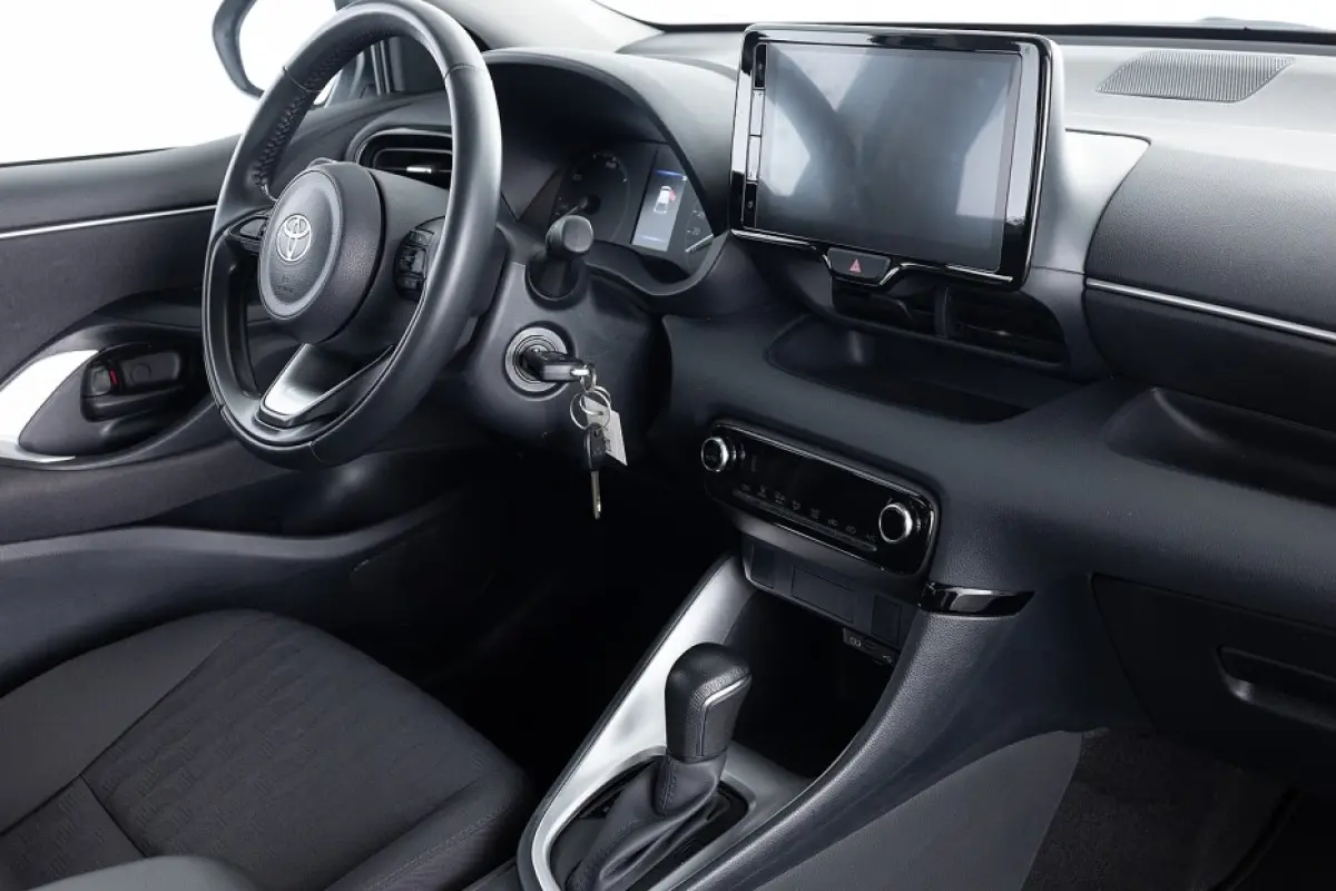 1.5 Hybrid 115 Active | CARPLAY | ECC | VELGEN ✅ 1e Eigenaar