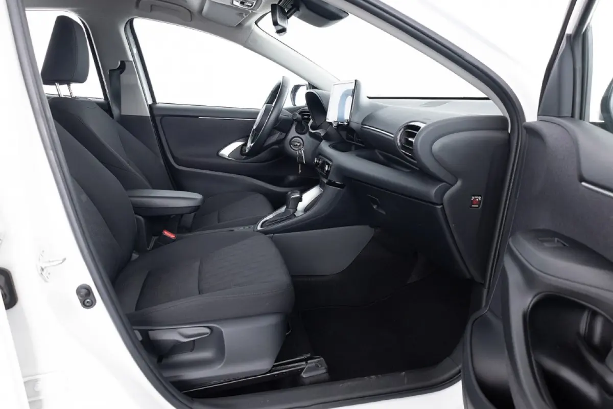 1.5 Hybrid 115 Active | CARPLAY | ECC | VELGEN ✅ 1e Eigenaar
